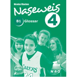 Naseweis 4 Glossar